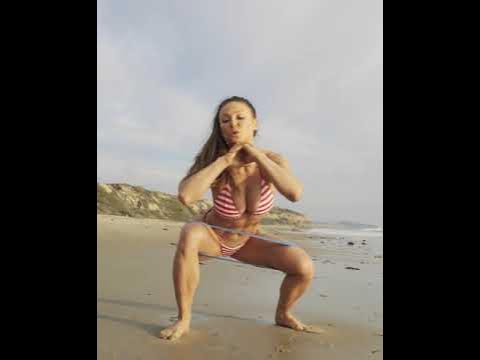 michie peachie feet 3