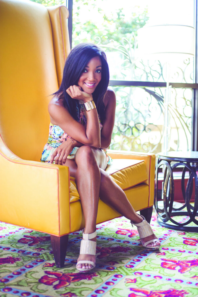 mickey guyton feet scaled
