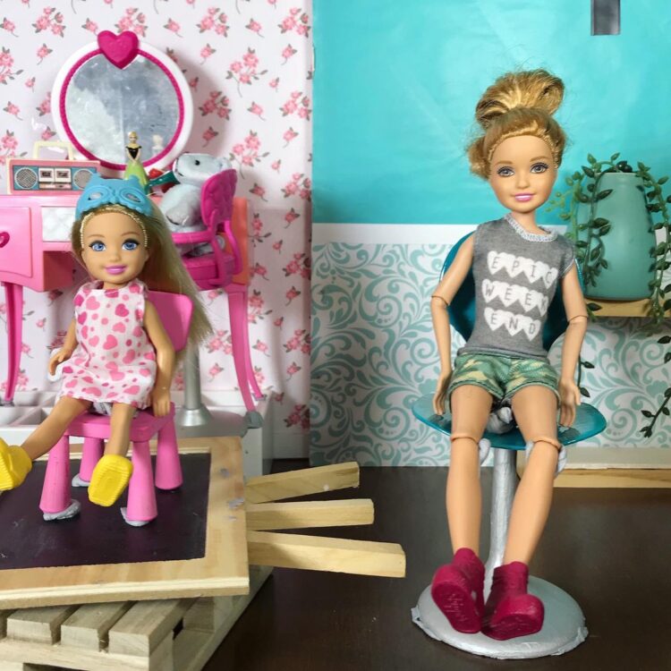 mickey samandmickey feet 4