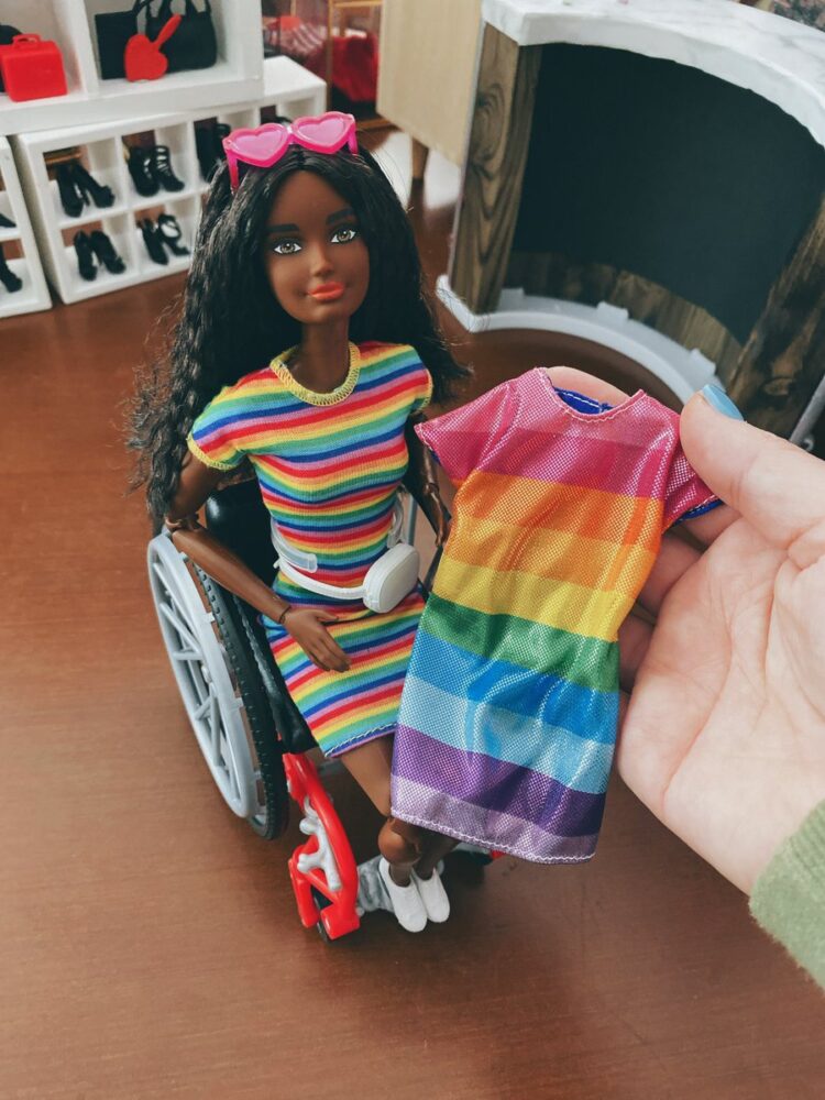 mickey samandmickey feet 5