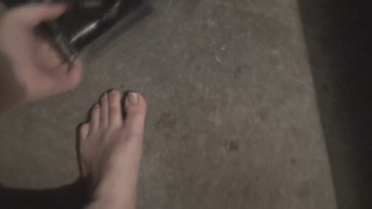 micky green feet 1