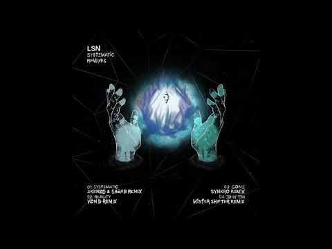 microglitching feet 4