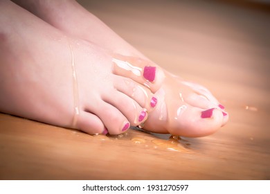 miel abt feet 4