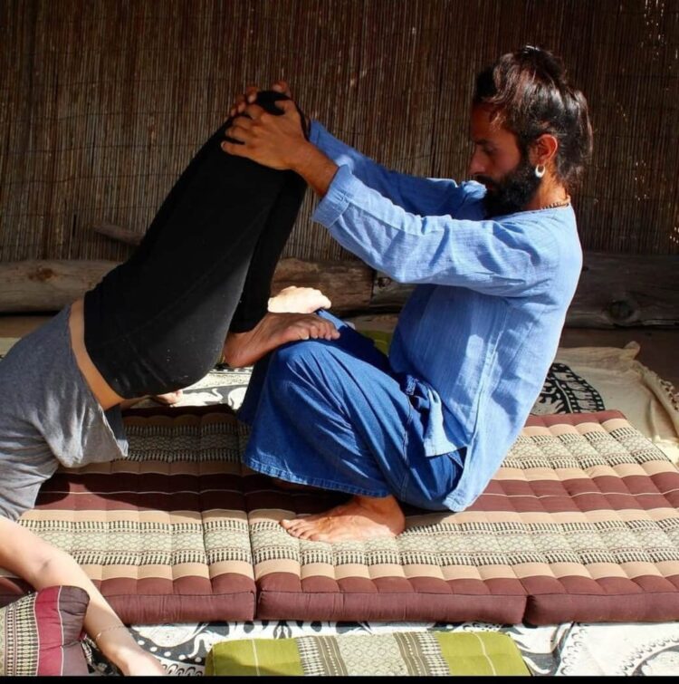 miguela florestal feet 5