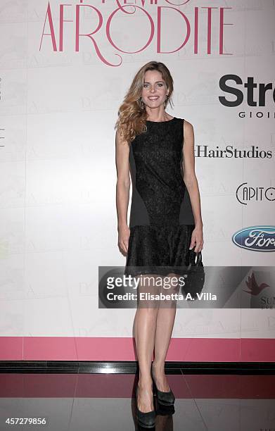 mihaela dorlan feet 5