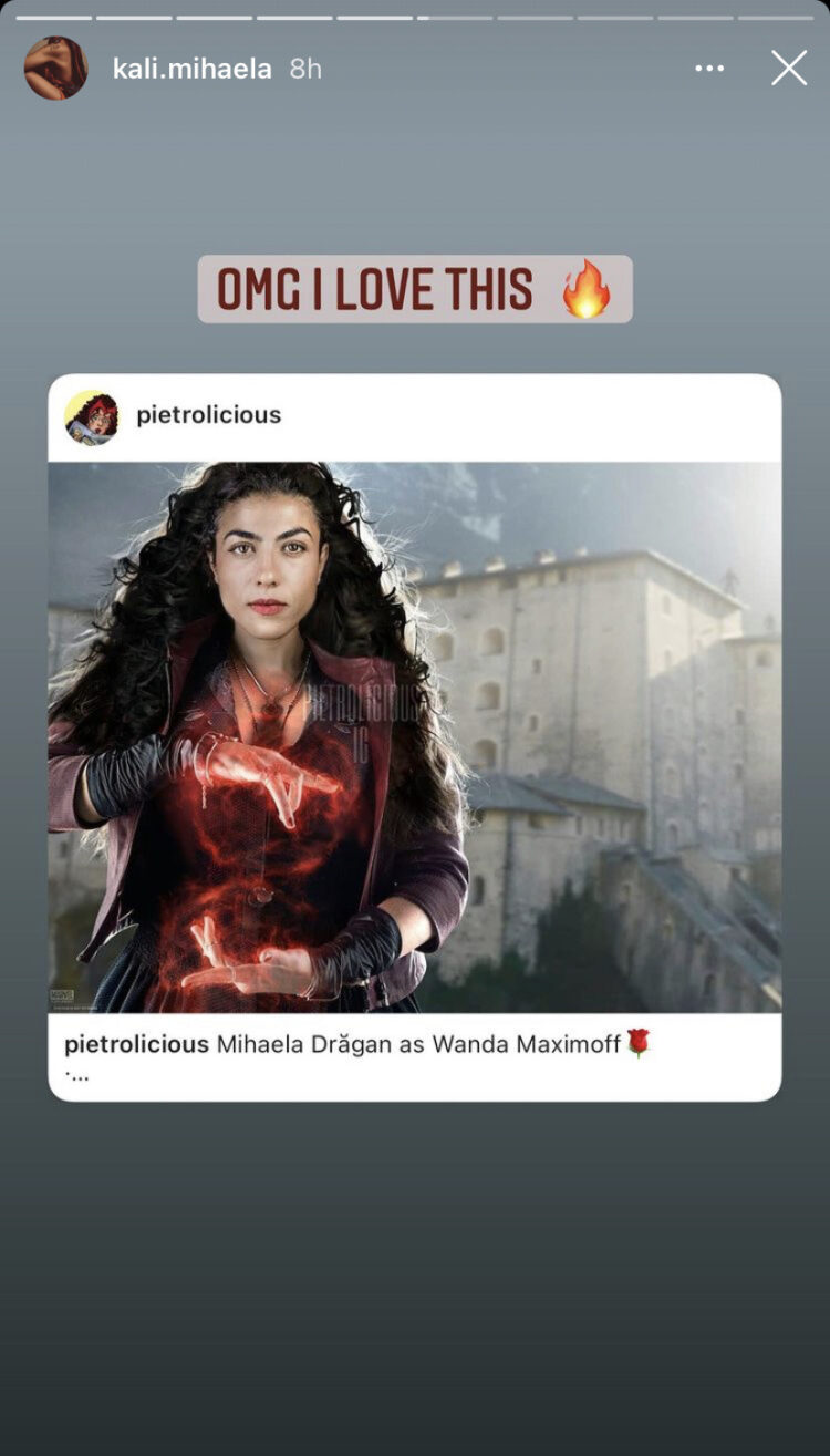 mihaela dragan feet 4