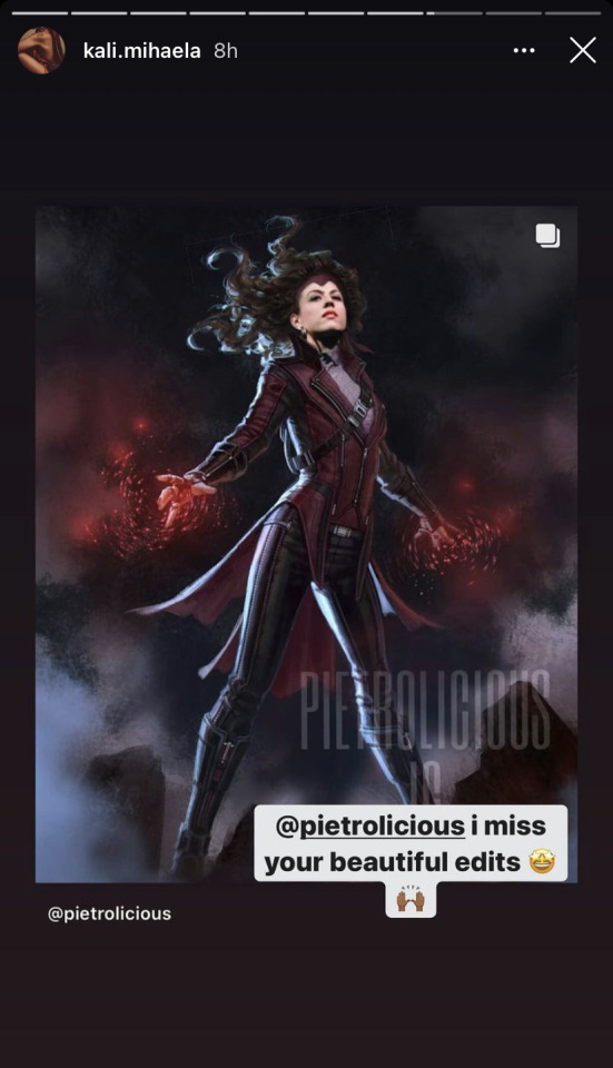 mihaela dragan feet 5