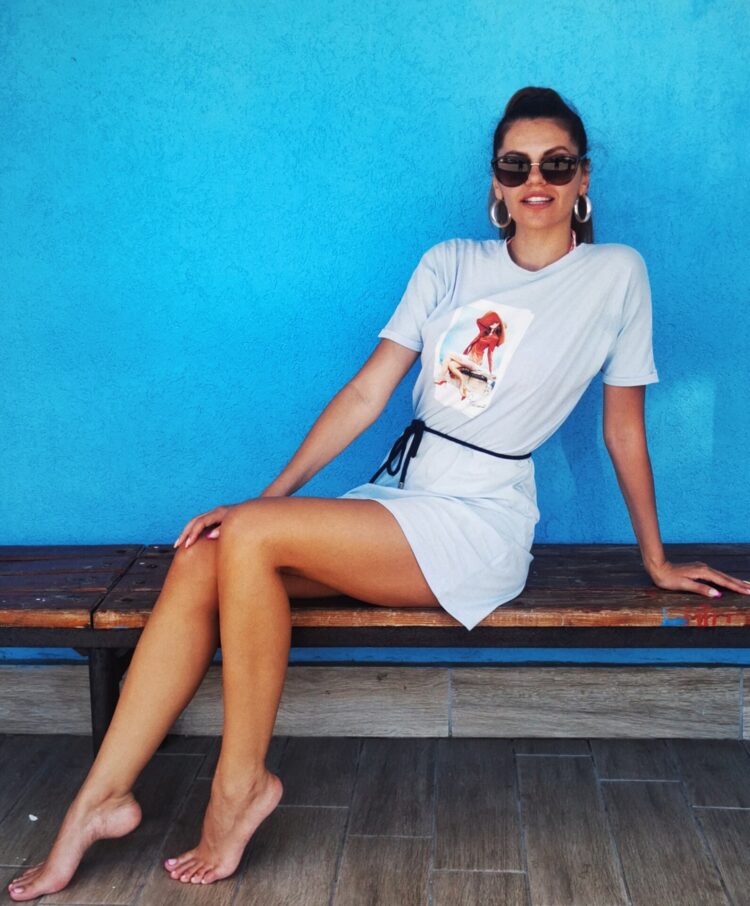 mihaela fileva feet 2