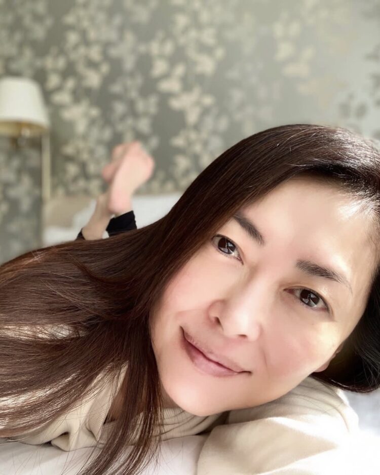 miho nakayama feet 1