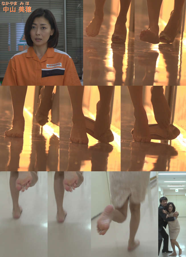 miho nakayama feet 4