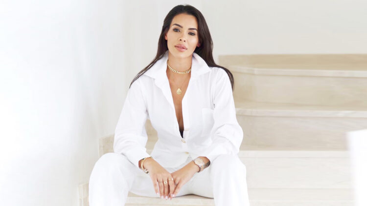 mihriban akgul feet 2