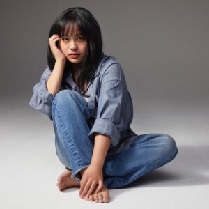 miisha shimizu feet