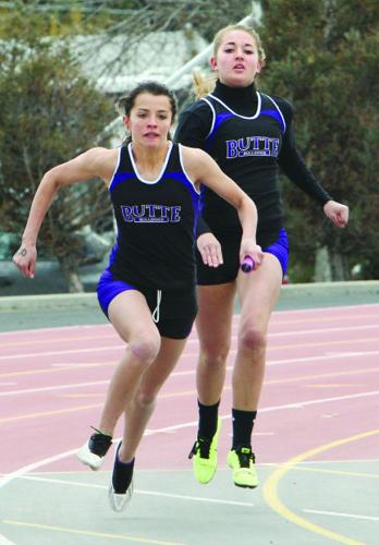 mijah johnson feet 5