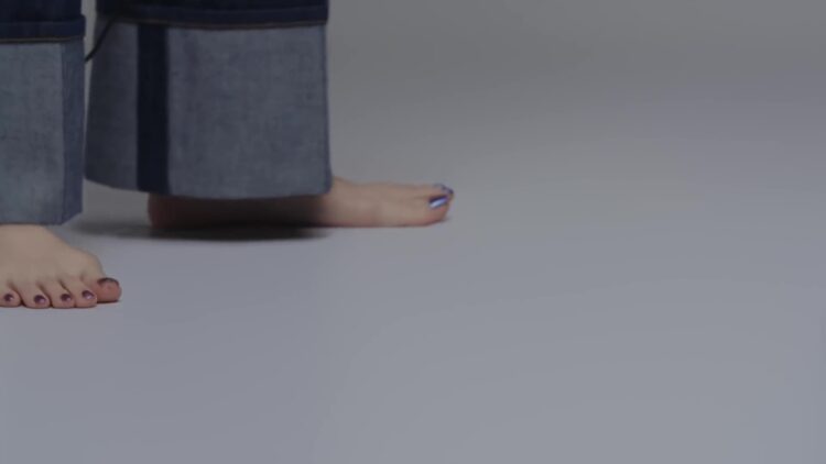 mika nakashima feet 6