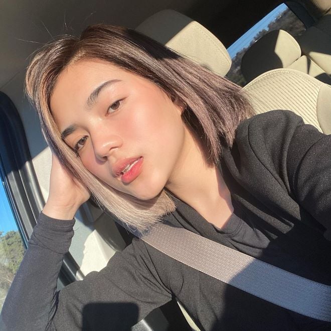 mika salamanca feet 6