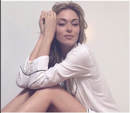 mikaela fotiadis feet 6