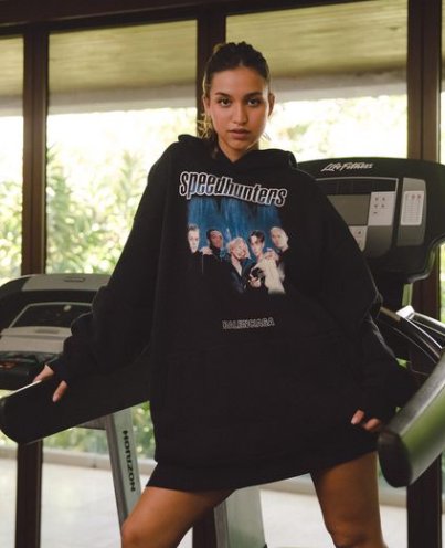 Mikaela LaFuente Feet