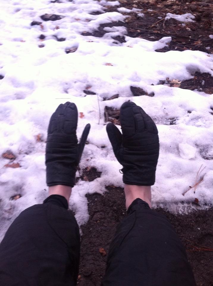 mikaela pascal feet 1