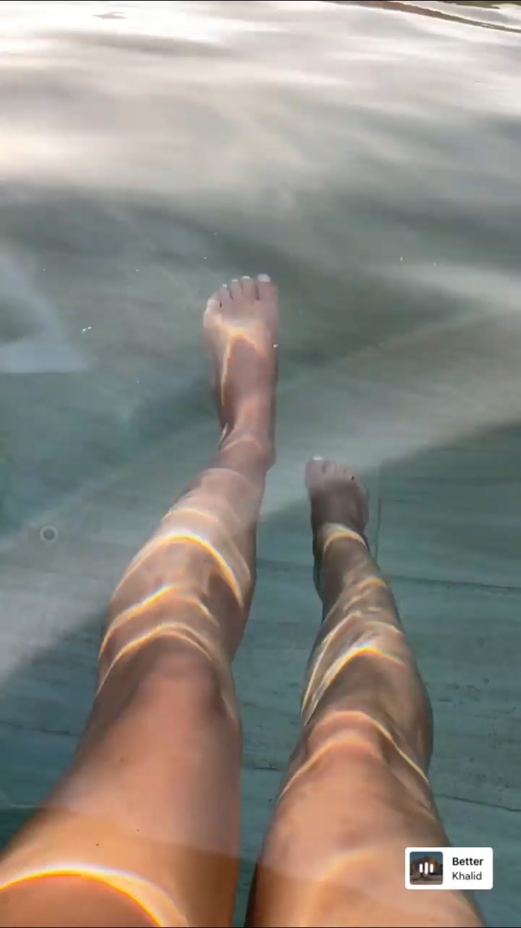 mikaela shiffrin feet 1