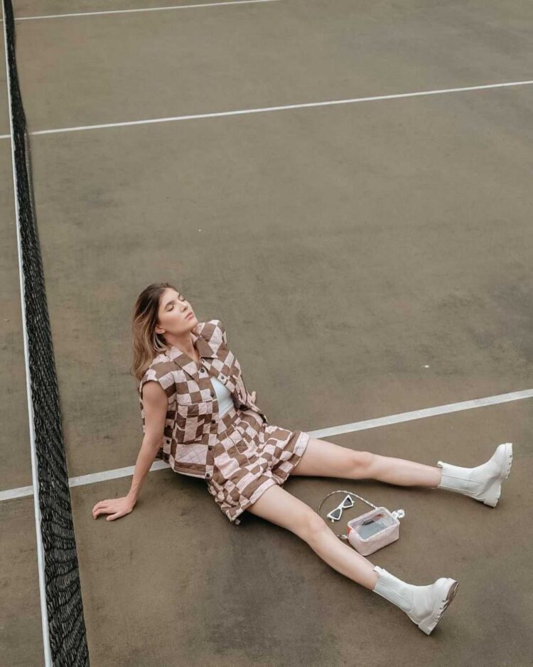 mikaila patritz feet