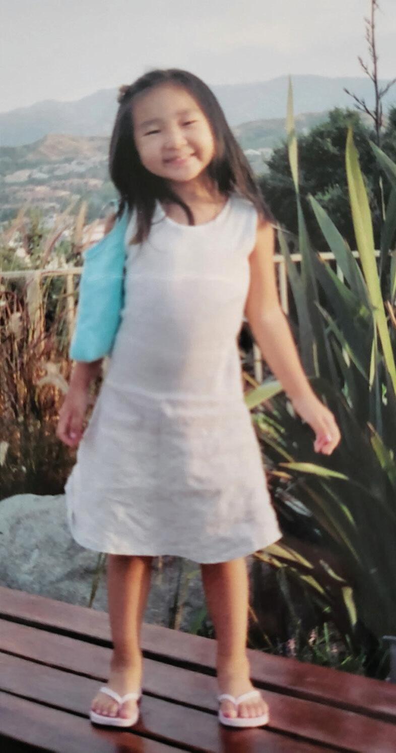 mikayla del rosario feet 4