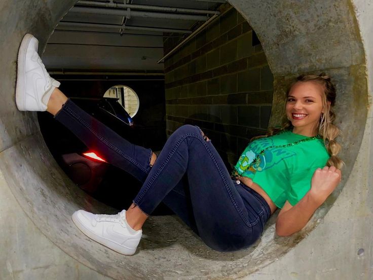 mikayla lucky feet 5