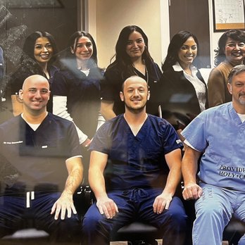 mike moradian feet 4