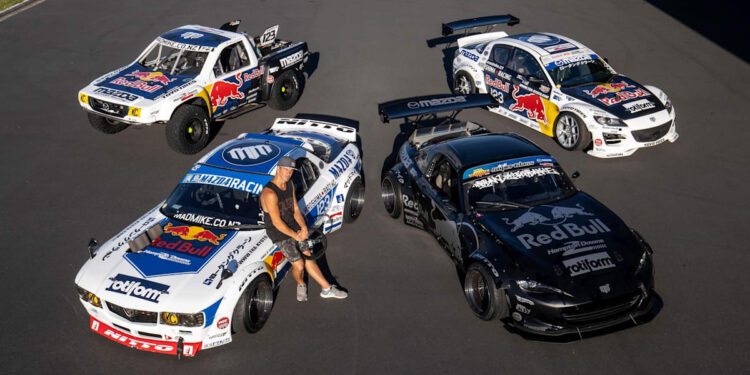 mike whiddett feet 1