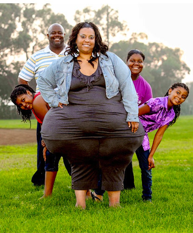 mikel ruffinelli feet 2