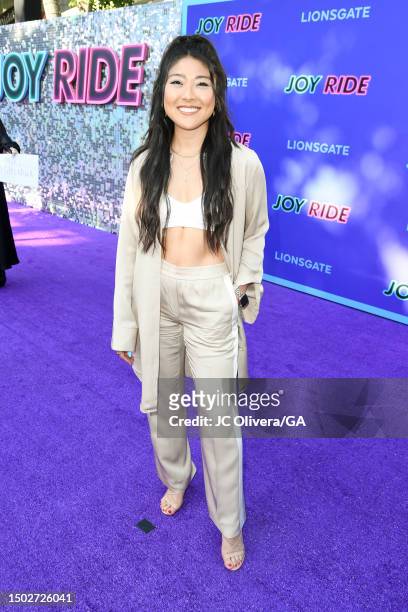 miki ishikawa feet 5