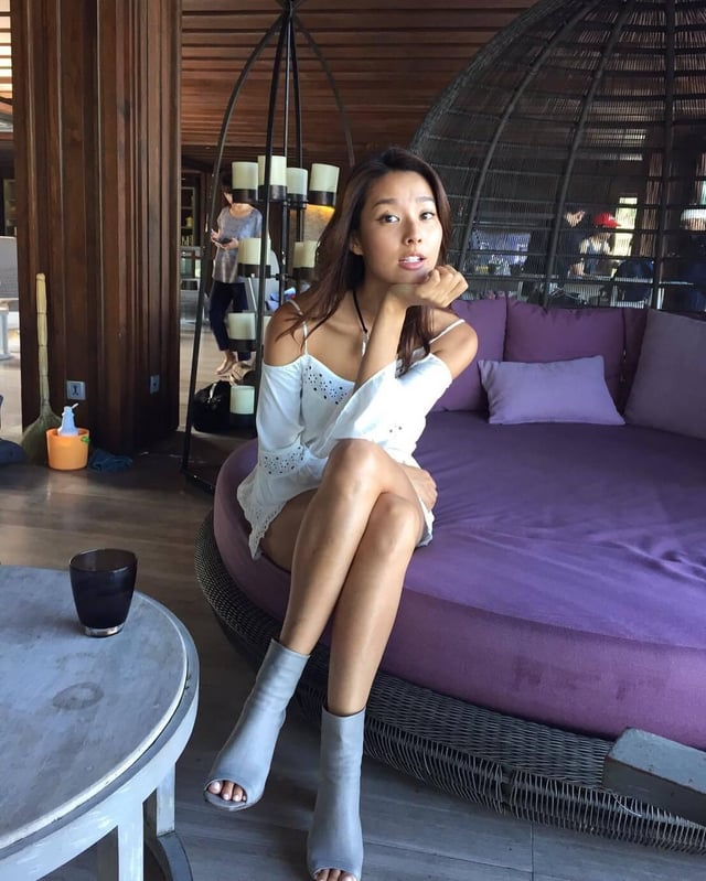 miki matsubara feet 3