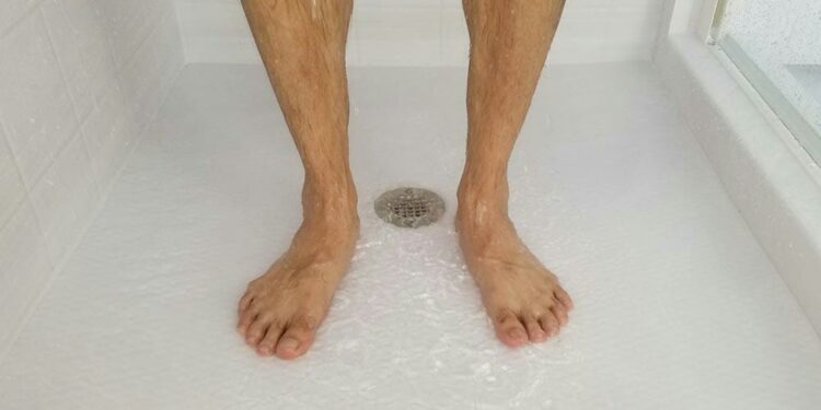 mikki kendall feet 1