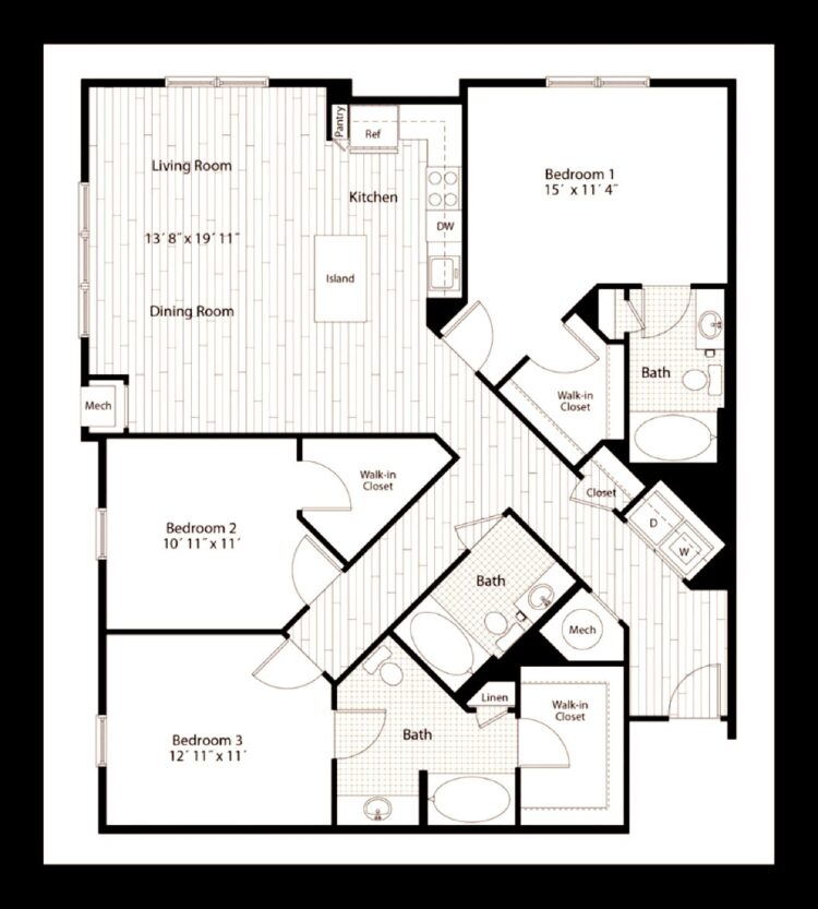 mikki kendall feet 5