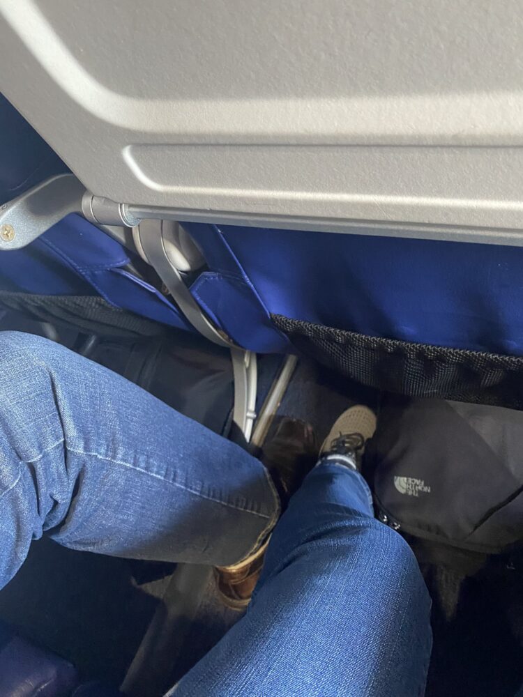 mikki kendall feet 6