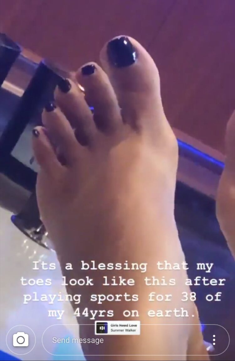miko grimes feet 1