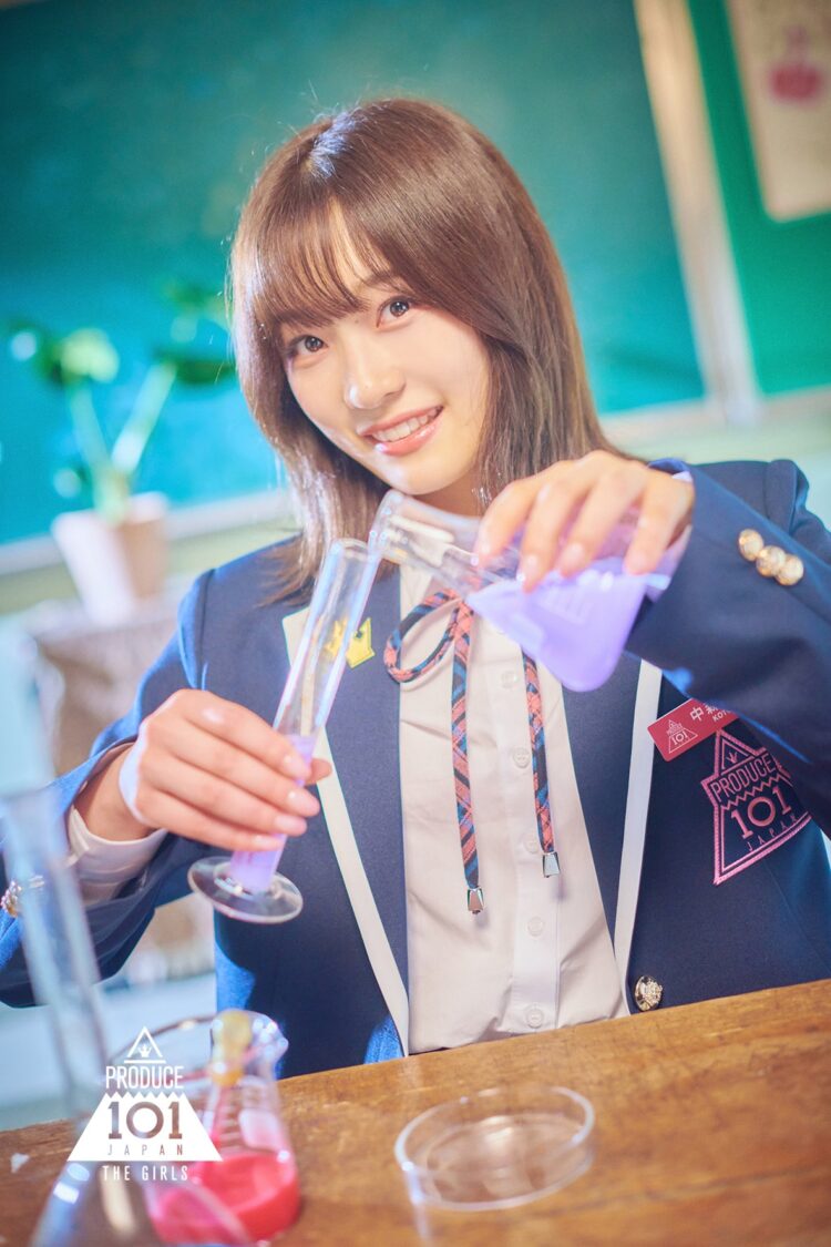 mikoto nakamori feet 3