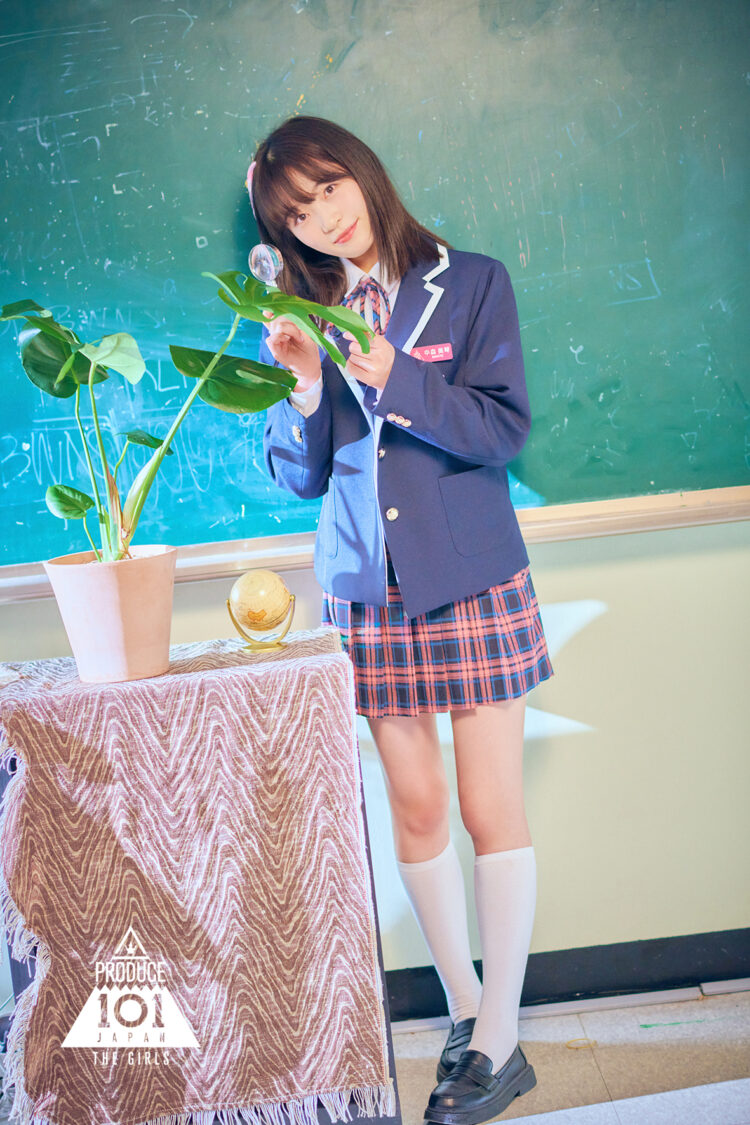 mikoto nakamori feet 4