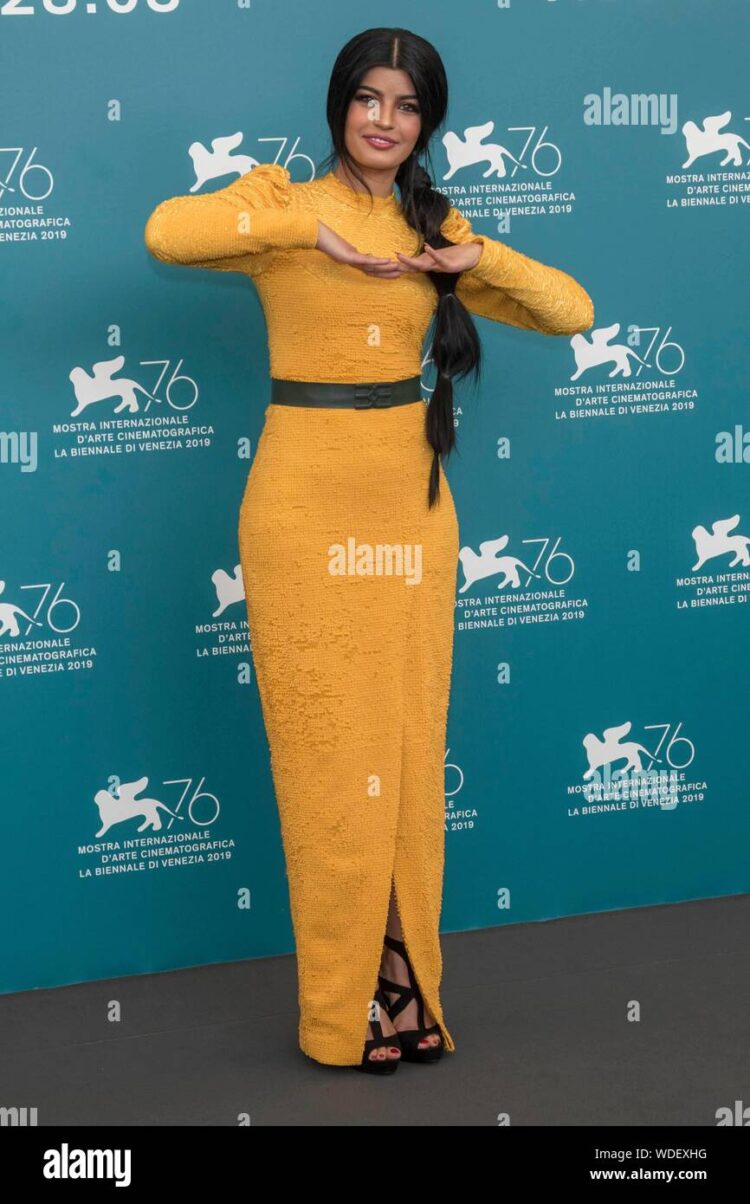 mila al zahrani feet 2