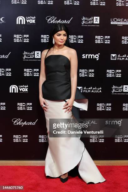 mila al zahrani feet 6