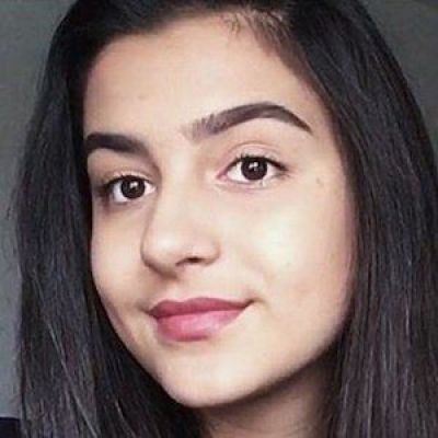 mila antonovic feet 1