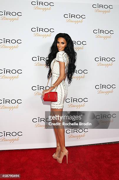 mila kaladjurdjevic feet 3