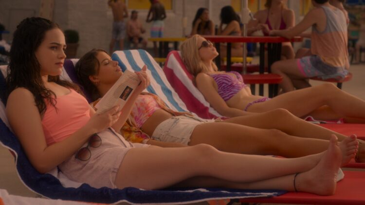 mila victoria feet 6