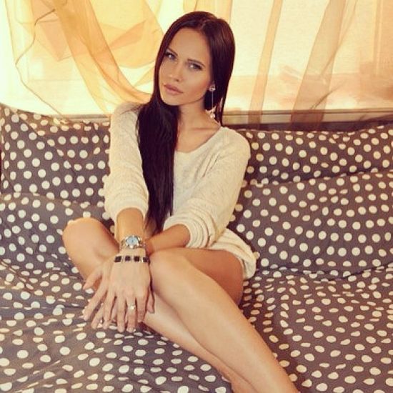 milana yuzhakova feet 4