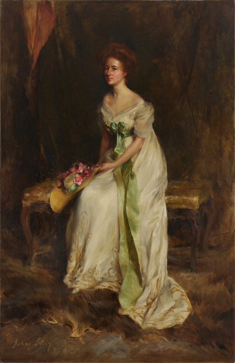 mildred bliss feet 3