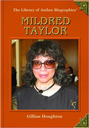 mildred d. taylor feet 1