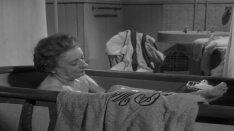 mildred natwick feet 1