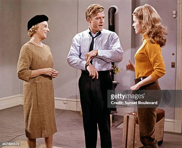 mildred natwick feet 6