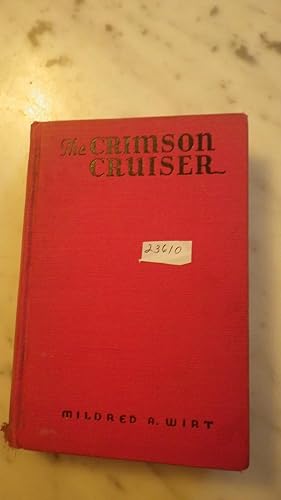 mildred wirt benson feet 5