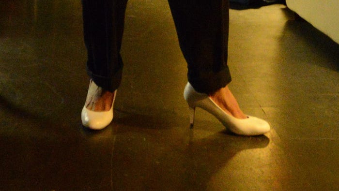 milee jackson feet 2