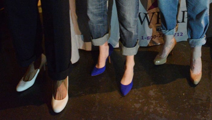 milee jackson feet 3